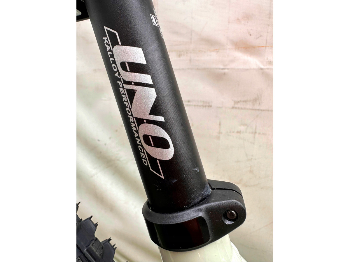 SANTA CRUZ CHAMELEON 7.1 KOŁA 29" SRAM NX FOX 34