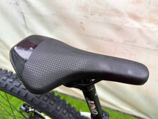 SANTA CRUZ CHAMELEON 7.1 KOŁA 29" SRAM NX FOX 34