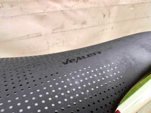 SANTA CRUZ CHAMELEON 7.1 KOŁA 29" SRAM NX FOX 34