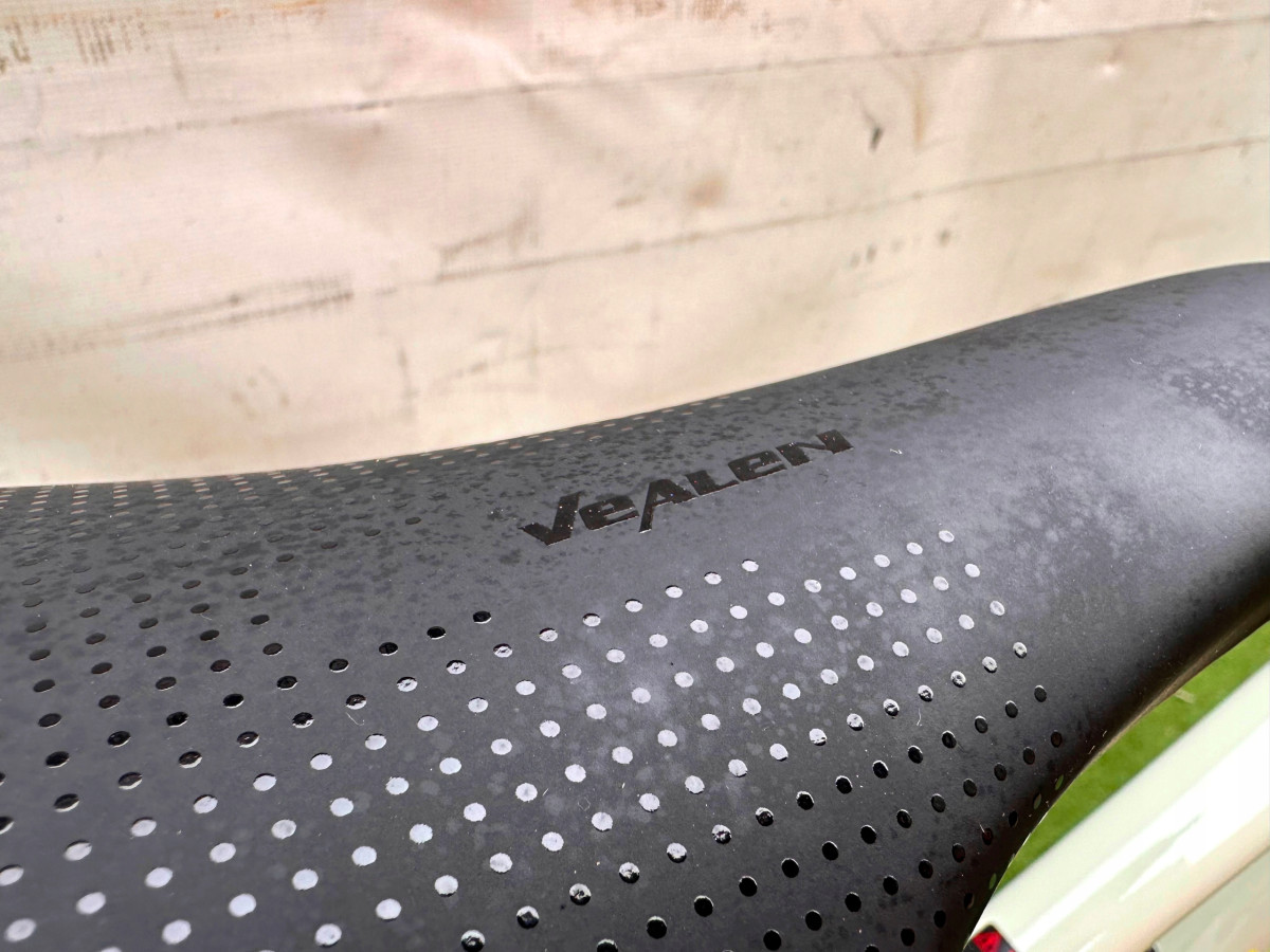 SANTA CRUZ CHAMELEON 7.1 KOŁA 29" SRAM NX FOX 34