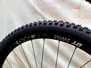 SANTA CRUZ CHAMELEON 7.1 KOŁA 29" SRAM NX FOX 34