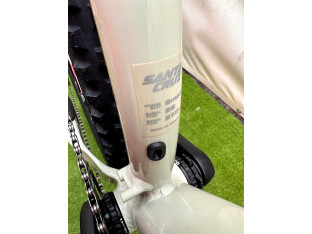 SANTA CRUZ CHAMELEON 7.1 KOŁA 29" SRAM NX FOX 34