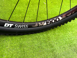 SANTA CRUZ CHAMELEON 7.1 KOŁA 29" SRAM NX FOX 34