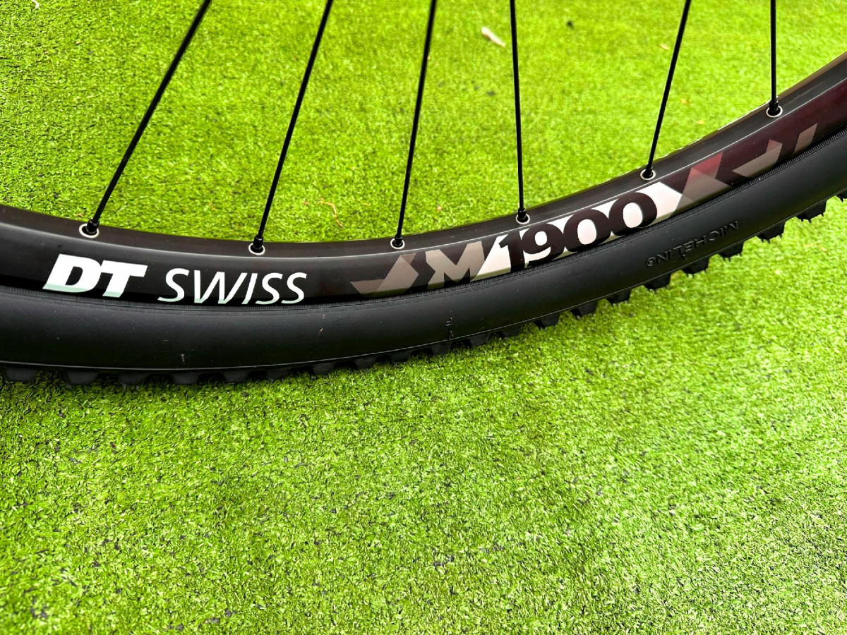 SANTA CRUZ CHAMELEON 7.1 KOŁA 29" SRAM NX FOX 34