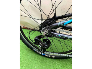 NOWY SCOOL ETROX 7S KOŁA 24" SHIMANO BAFANG 250W