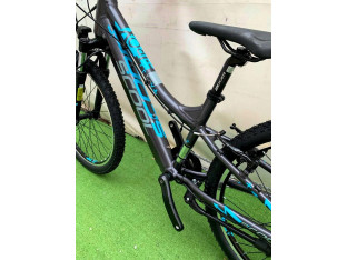 NOWY SCOOL ETROX 7S KOŁA 24" SHIMANO BAFANG 250W