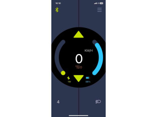 NOWY SCOOL ETROX 7S KOŁA 24" SHIMANO BAFANG 250W