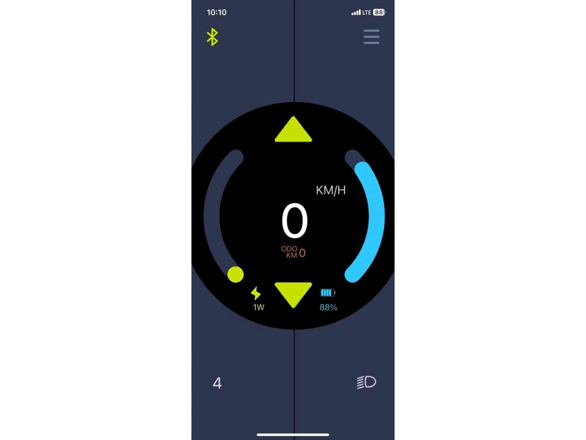 NOWY SCOOL ETROX 7S KOŁA 24" SHIMANO BAFANG 250W