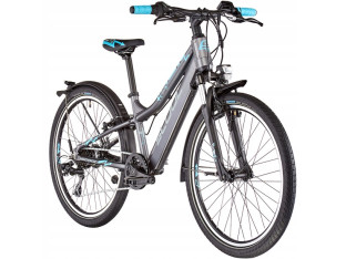 NOWY SCOOL ETROX 7S KOŁA 24" SHIMANO BAFANG 250W