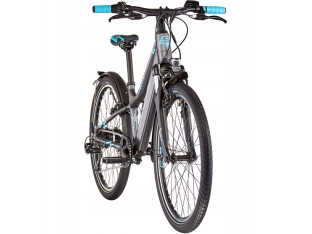 NOWY SCOOL ETROX 7S KOŁA 24" SHIMANO BAFANG 250W