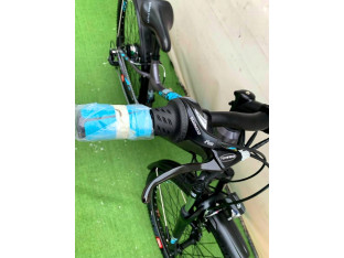 ROWER ELEKTRYCZNY SCOOL ETROX 7S KOŁA 26" SHIMANO BAFANG 250W