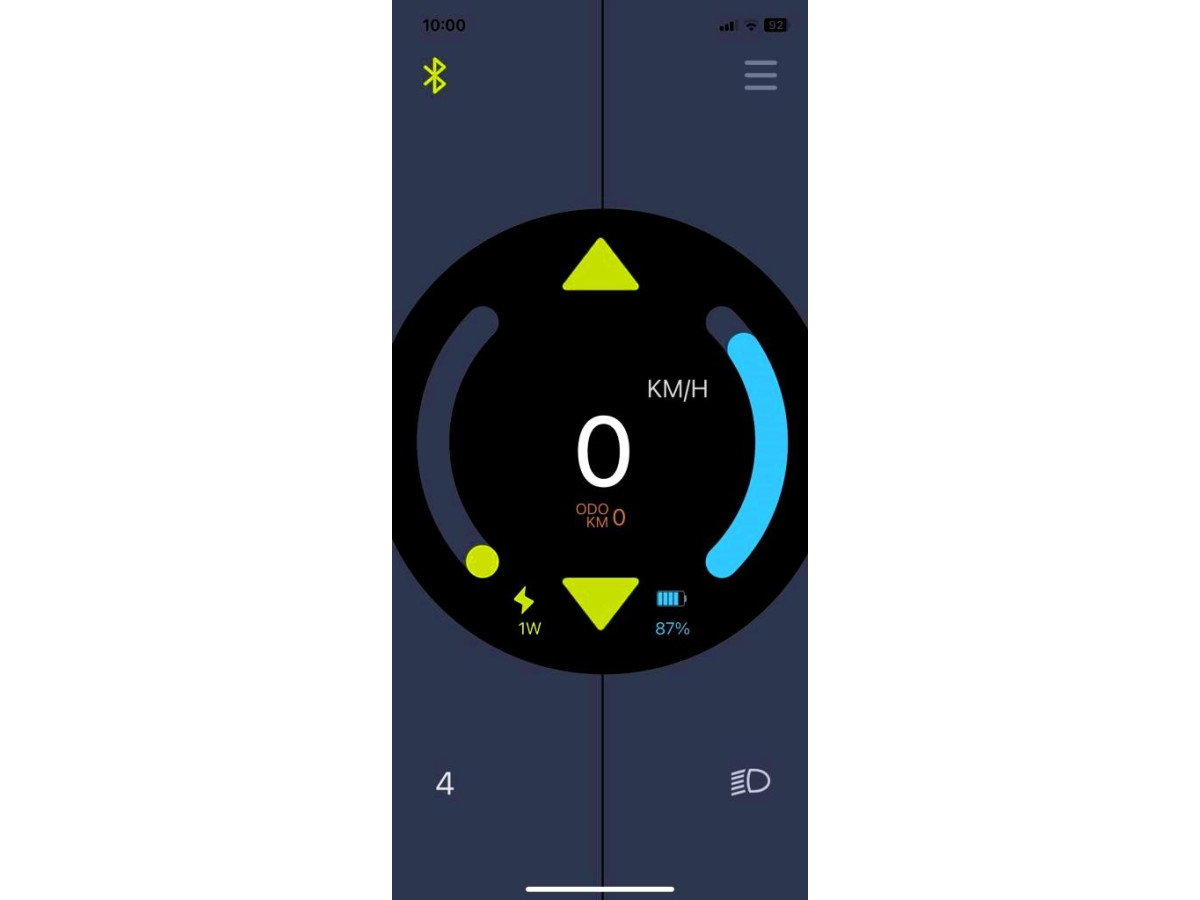 ROWER ELEKTRYCZNY SCOOL ETROX 7S KOŁA 26" SHIMANO BAFANG 250W