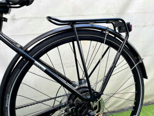 ORTLER SPEEDER SHIMANO DEORE10S HYDRAULIKA BAFANG 250W RAMA M 50CM