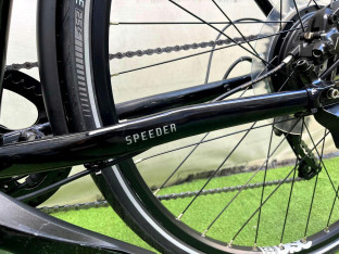 ORTLER SPEEDER SHIMANO DEORE10S HYDRAULIKA BAFANG 250W RAMA M 50CM