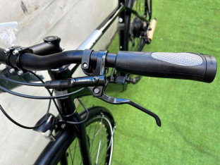 ORTLER SPEEDER SHIMANO DEORE10S HYDRAULIKA BAFANG 250W RAMA M 50CM