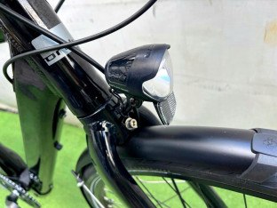 ORTLER SPEEDER SHIMANO DEORE10S HYDRAULIKA BAFANG 250W RAMA M 50CM