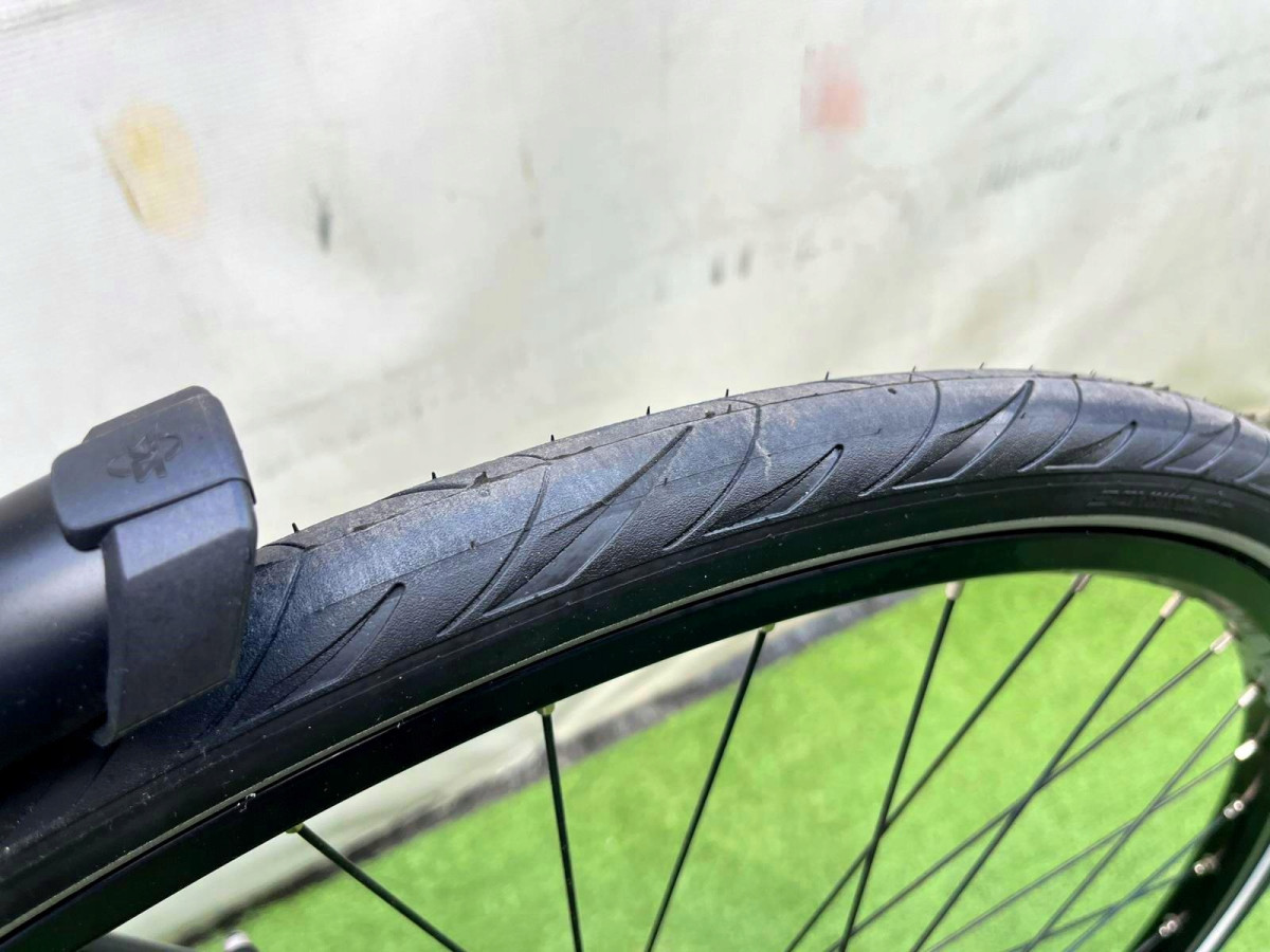 ORTLER SPEEDER SHIMANO DEORE10S HYDRAULIKA BAFANG 250W RAMA M 50CM