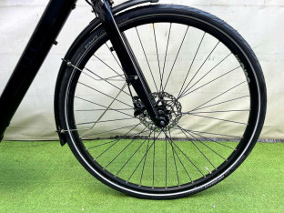 ORTLER SPEEDER SHIMANO DEORE10S HYDRAULIKA BAFANG 250W RAMA M 50CM