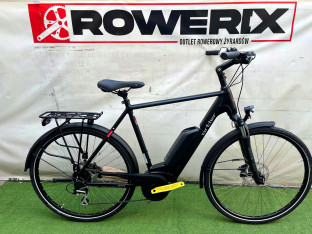 ORTLER BERGEN SHIMANO ACERA HYDRAULIKA BOSCH ACTIVE LINE RAMA XL 60CM