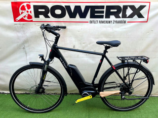 ORTLER BERGEN SHIMANO ACERA HYDRAULIKA BOSCH ACTIVE LINE RAMA XL 60CM