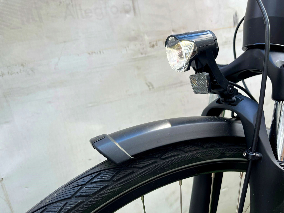 ORTLER BERGEN SHIMANO ACERA HYDRAULIKA BOSCH ACTIVE LINE RAMA XL 60CM