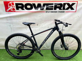 SENSA MERANO EVO RACE KOŁA 29" RAMA 17" SHIMANO XT 12S SZTYWNE OSIE