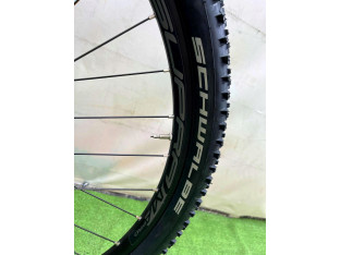 SENSA MERANO EVO RACE KOŁA 29" RAMA 17" SHIMANO XT 12S SZTYWNE OSIE