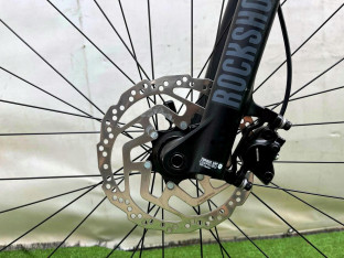 SENSA MERANO EVO RACE KOŁA 29" RAMA 17" SHIMANO XT 12S SZTYWNE OSIE