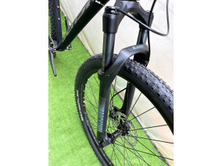 SENSA MERANO EVO RACE KOŁA 29" RAMA 17" SHIMANO XT 12S SZTYWNE OSIE