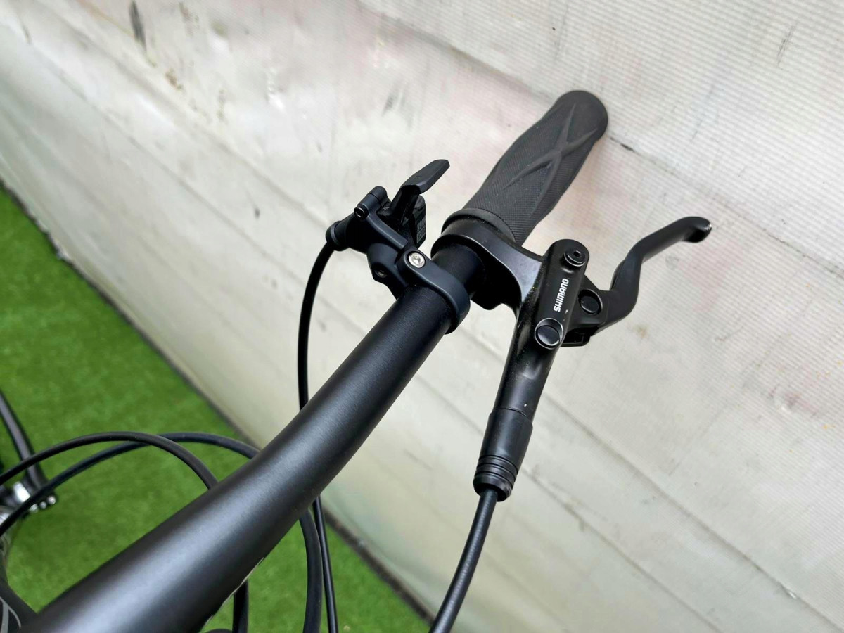 SENSA MERANO EVO RACE KOŁA 29" RAMA 17" SHIMANO XT 12S SZTYWNE OSIE