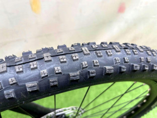 SENSA MERANO EVO RACE KOŁA 29" RAMA 17" SHIMANO XT 12S SZTYWNE OSIE