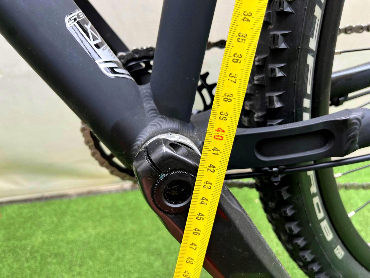 SENSA MERANO EVO RACE KOŁA 29" RAMA 17" SHIMANO XT 12S SZTYWNE OSIE