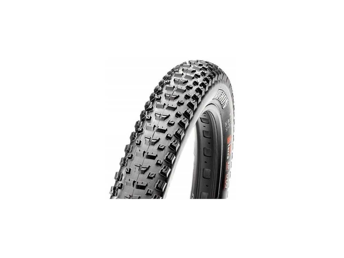 Opona rowerowa MTB Enduro MAXXIS REKON 29 x 2,60 EXO - DRUTOWANA