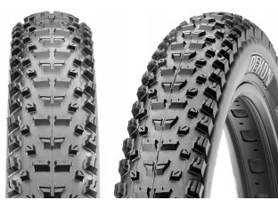 Opona rowerowa Maxxis Rekon TB00329000 rozmiar koła 27,5 " 2,6 " 750 g