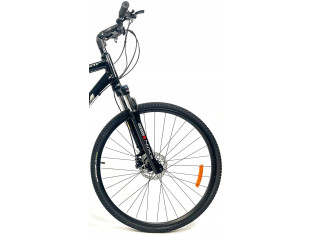 ROWER CROSSOWY STORM CROSS AERO 3.0 RAMA 19" KOŁA 28" TARCZE SHIMANO ALTUS