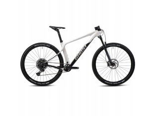 GHOST LECTOR SF LC SRAM SX EAGLE ROCK SHOX RECON CARBON RAMA M 43CM