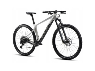 GHOST LECTOR SF LC SRAM SX EAGLE ROCK SHOX RECON CARBON RAMA M 43CM