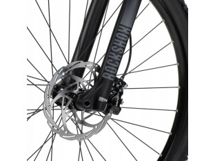 GHOST LECTOR SF LC SRAM SX EAGLE ROCK SHOX RECON CARBON RAMA M 43CM