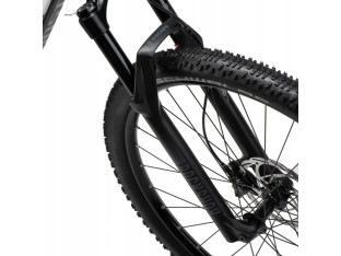 GHOST LECTOR SF LC SRAM SX EAGLE ROCK SHOX RECON CARBON RAMA M 43CM