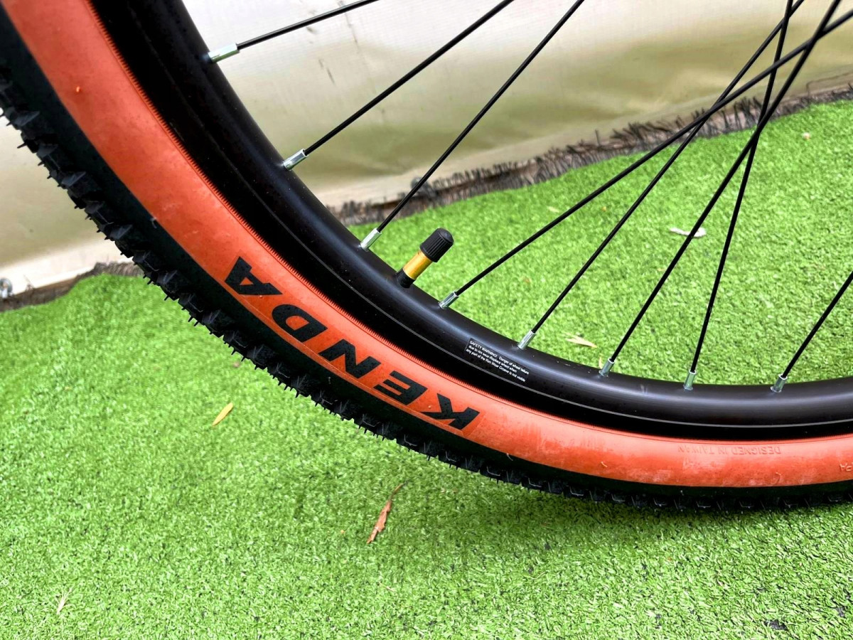 ROWER DIRT MTB Tabou Tabspin 1.0 RAMA 12 cali KOŁA 26" DARTMOOR GAMER