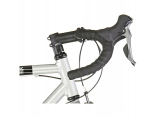 Rower GRAVEL Fixie Inc. Floater Race 8S 53CM SHIMANO SORA