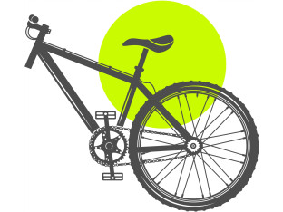 SERIOUS ROCKVILLE KOŁA 27,5" RAMA 16,5" 42CM SHIMANO TOURNEY ALUMINIOWY