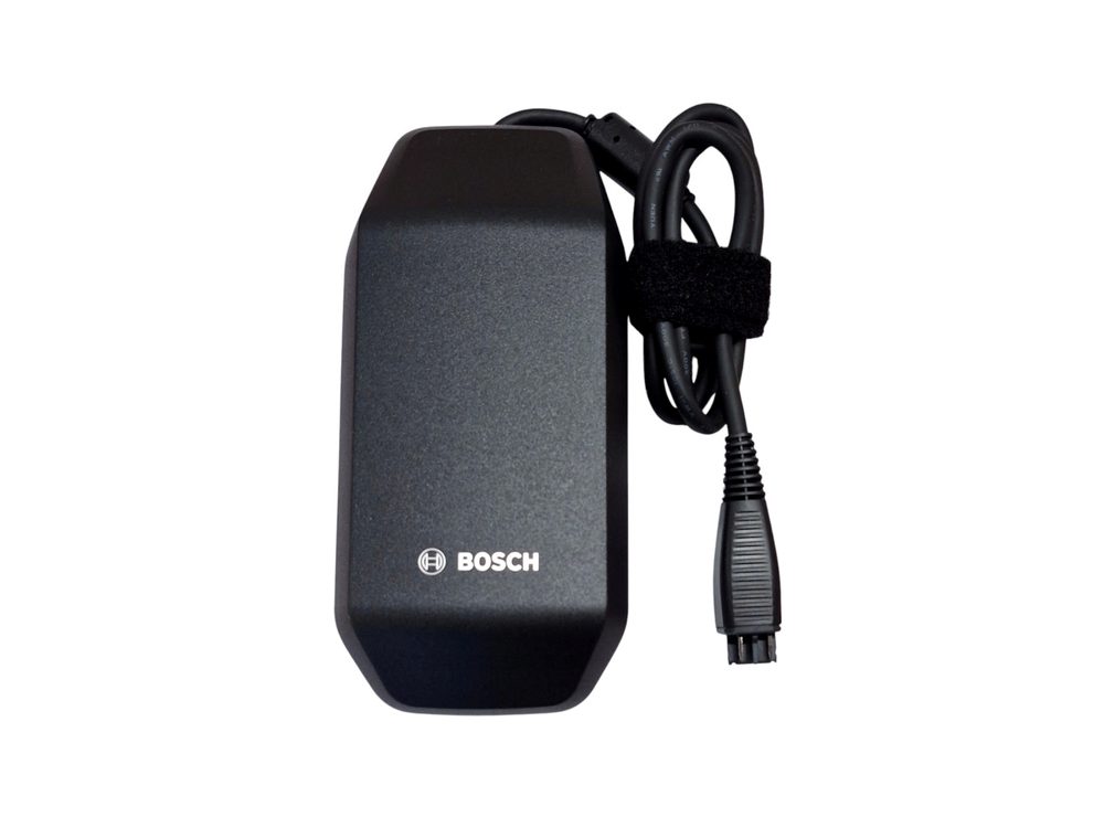 Ładowarka Bosch Smart System 4A BPC3400 – ROWERIX Żyrardów