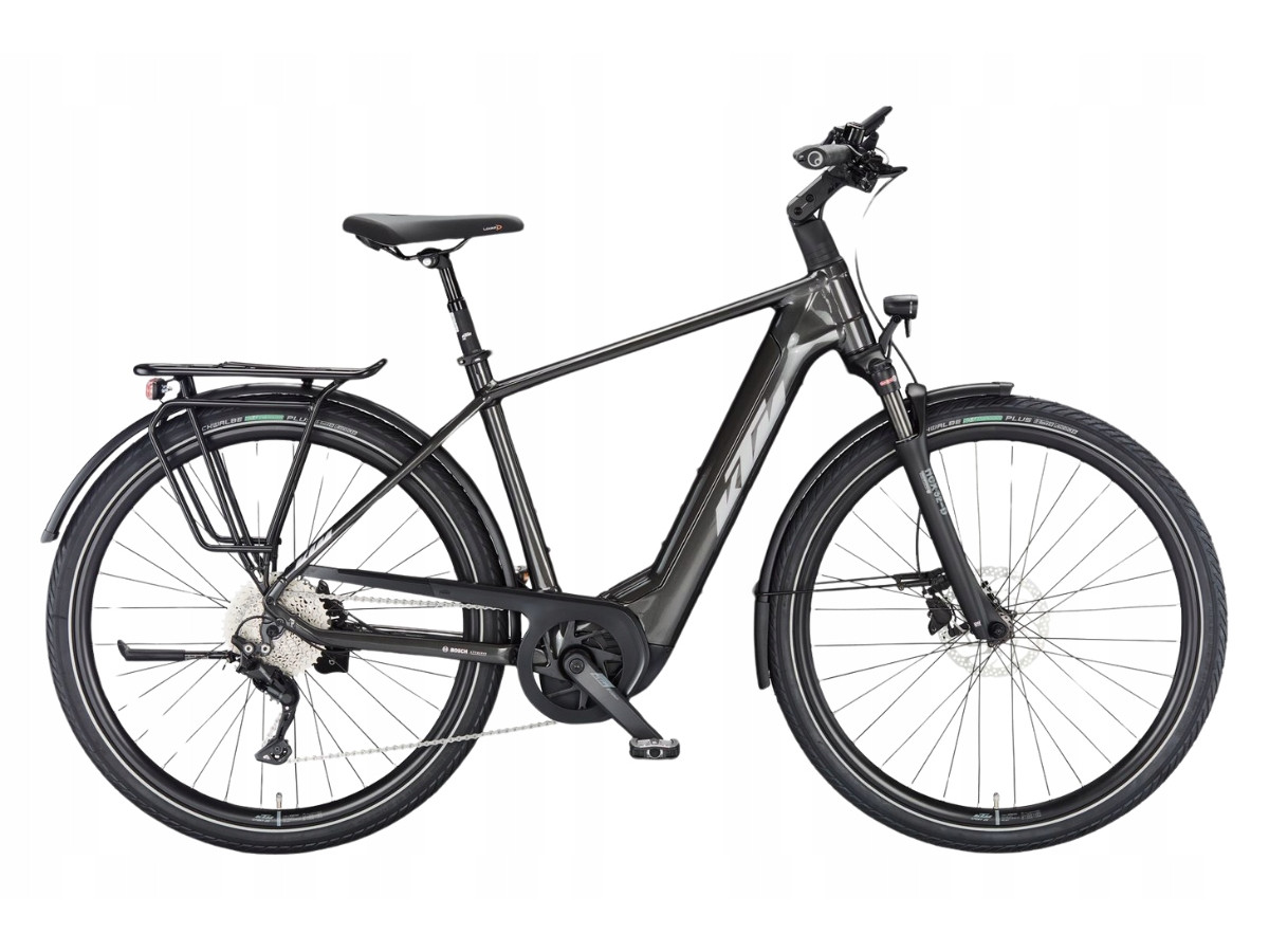 KTM Macina Style 740 rower elektryczny w ofercie ROWERIX Żyrardów – zdjęcie produktu